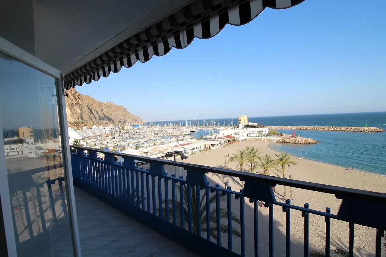 Expoholidays - Apartamento Crucero Apartment Aguadulce  0*, Aguadulce (Almeria)
