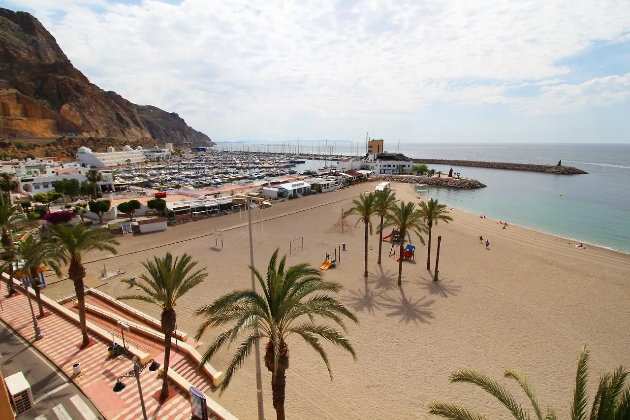 Expoholidays - Apartamento Crucero Apartment Aguadulce  Spain