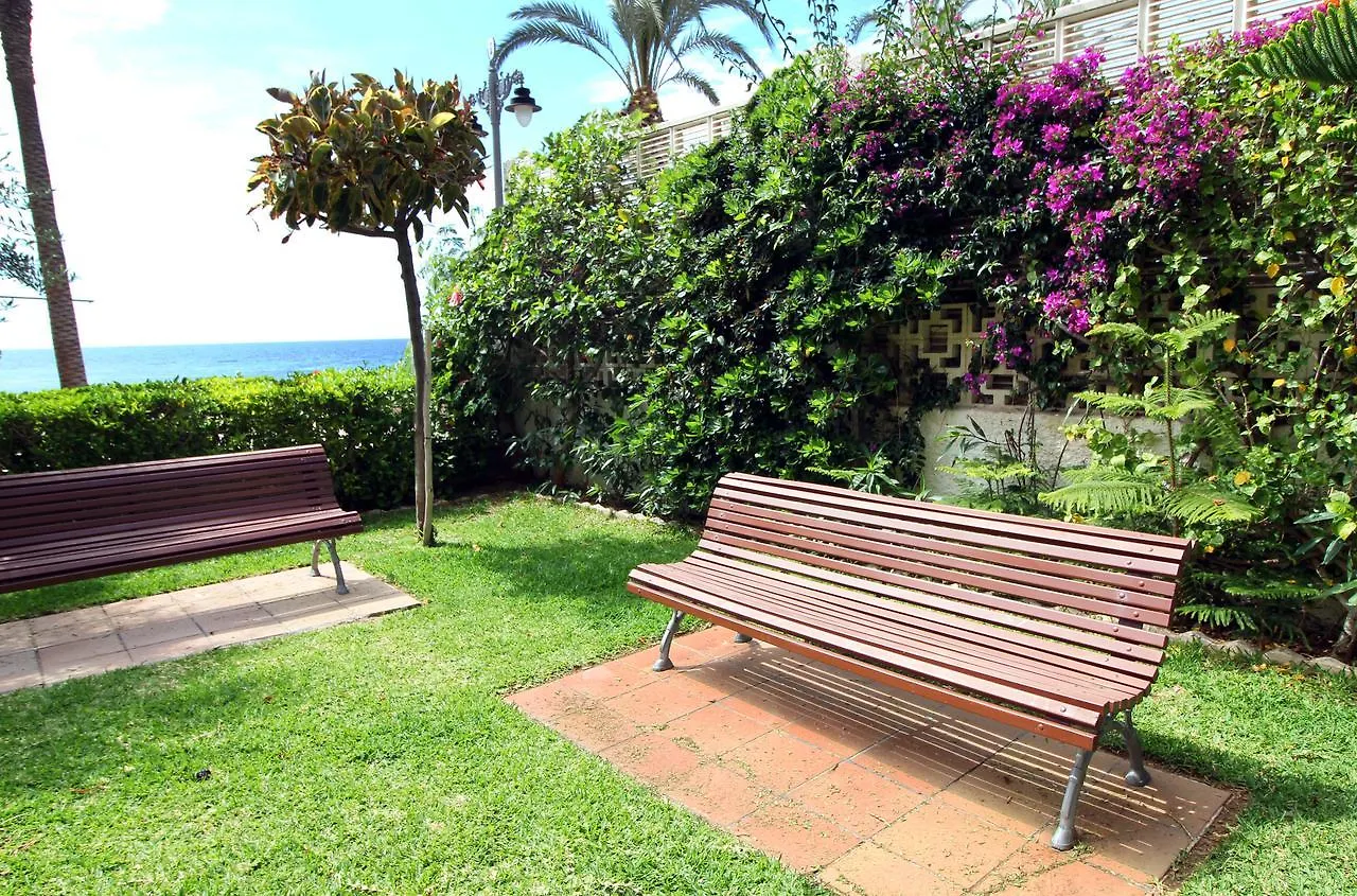 Expoholidays - Apartamento Crucero Apartment Aguadulce