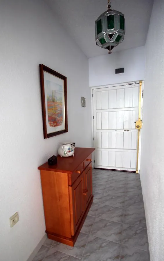 Expoholidays - Apartamento Crucero Apartment Aguadulce