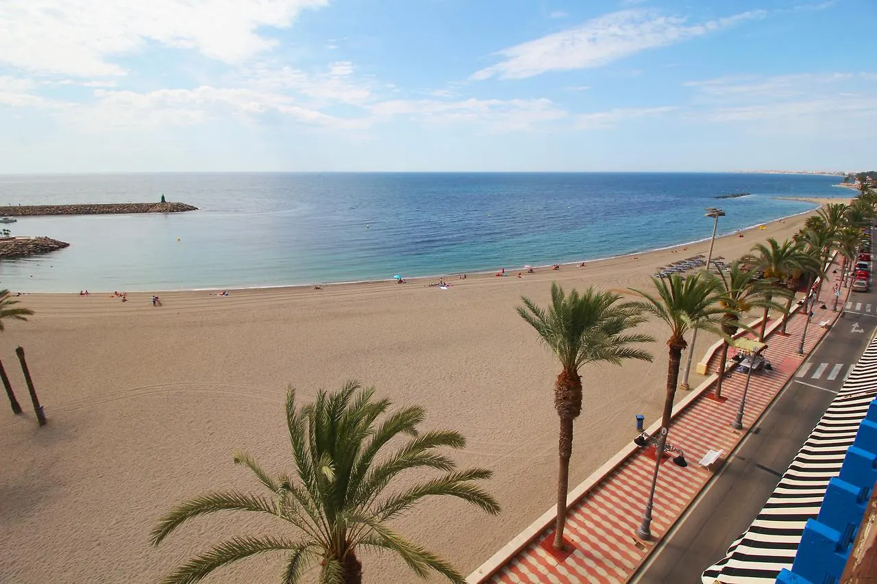 Expoholidays - Apartamento Crucero Apartment Aguadulce  Aguadulce (Almeria)