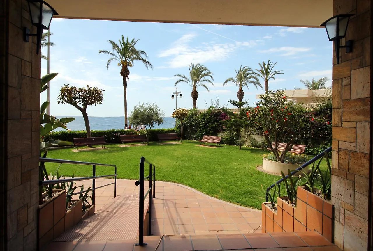 Expoholidays - Apartamento Crucero Apartment Aguadulce   Aguadulce (Almeria)