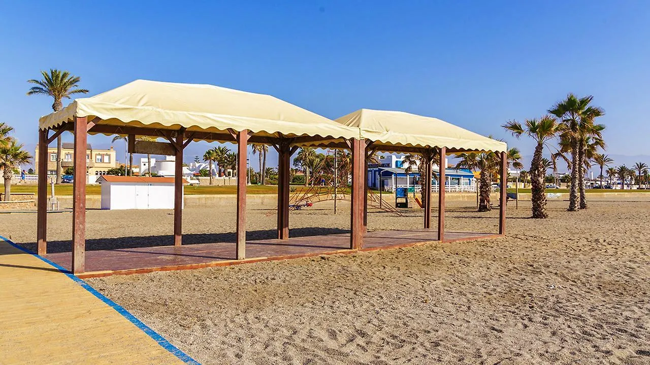Expoholidays - Apartamento Crucero Apartment Aguadulce