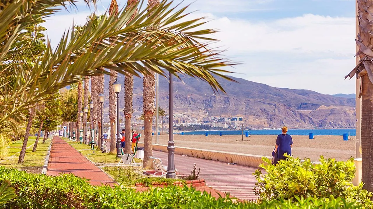 Expoholidays - Apartamento Crucero Apartment Aguadulce   Aguadulce (Almeria)