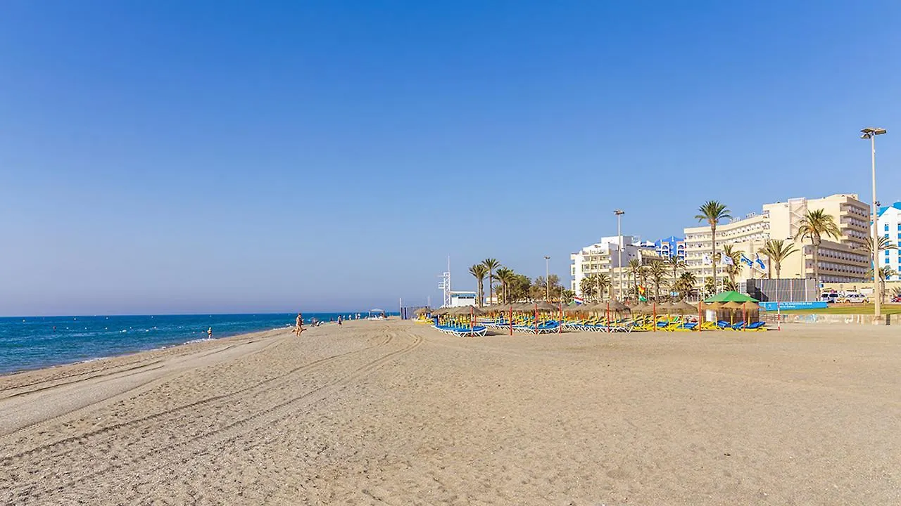 Expoholidays - Apartamento Crucero Apartment Aguadulce  Spain