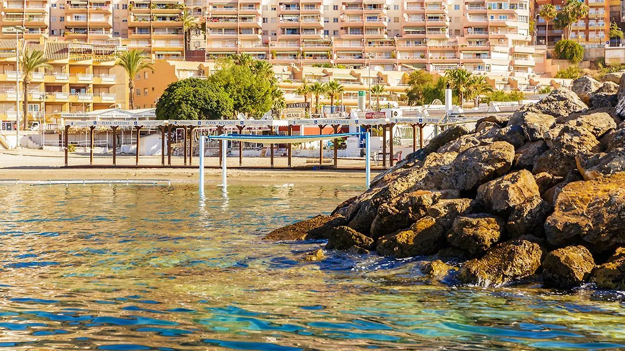 Expoholidays - Apartamento Crucero Apartment Aguadulce  Aguadulce (Almeria)