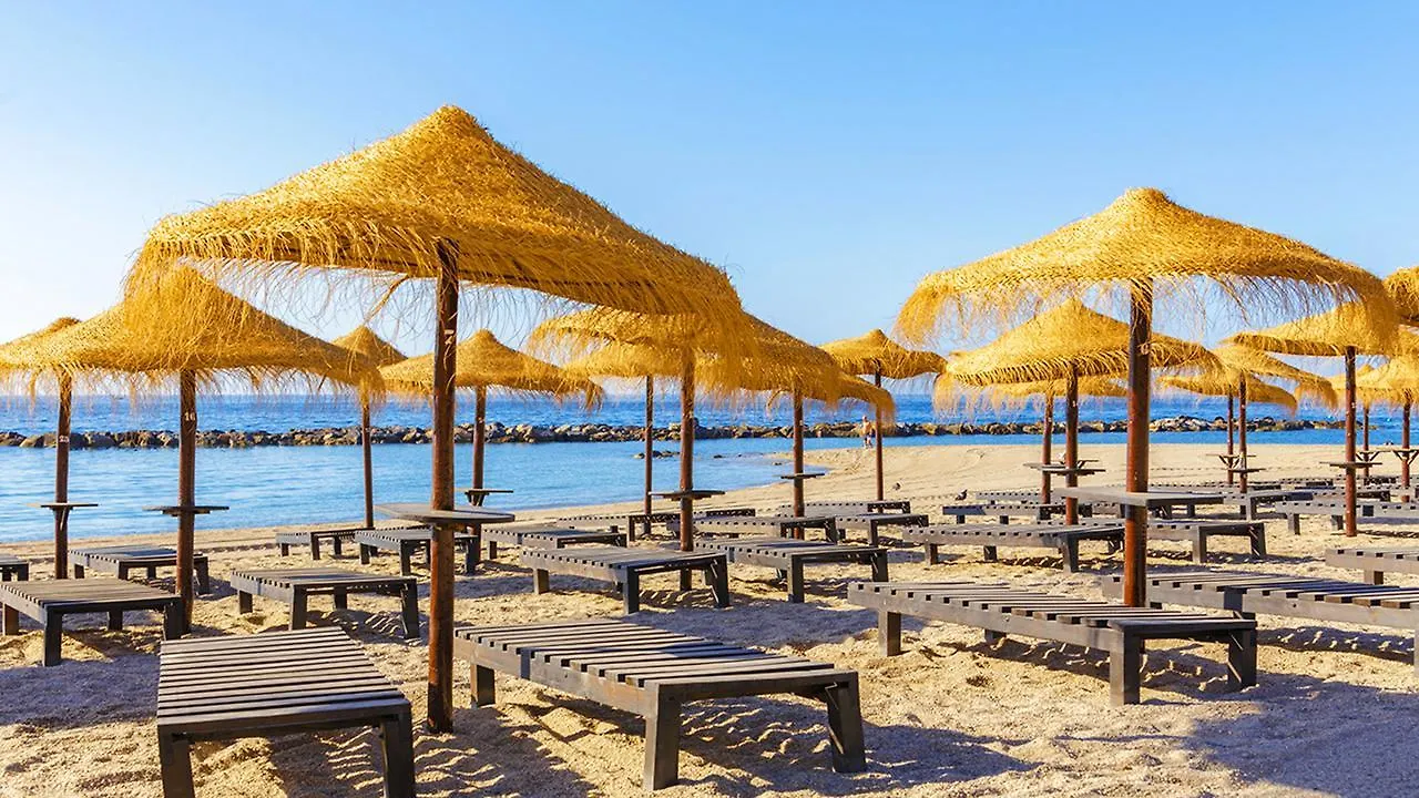 Expoholidays - Apartamento Crucero Apartment Aguadulce