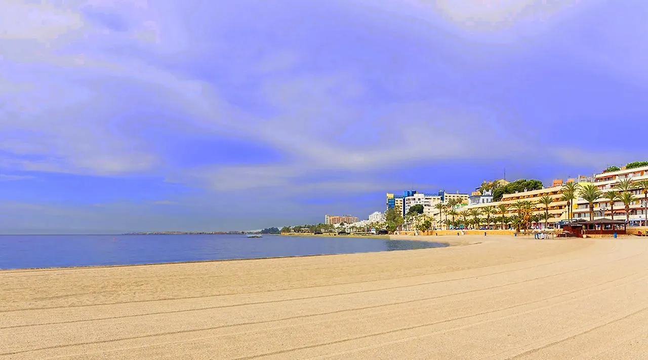 Expoholidays - Apartamento Crucero Apartment Aguadulce   Aguadulce (Almeria)