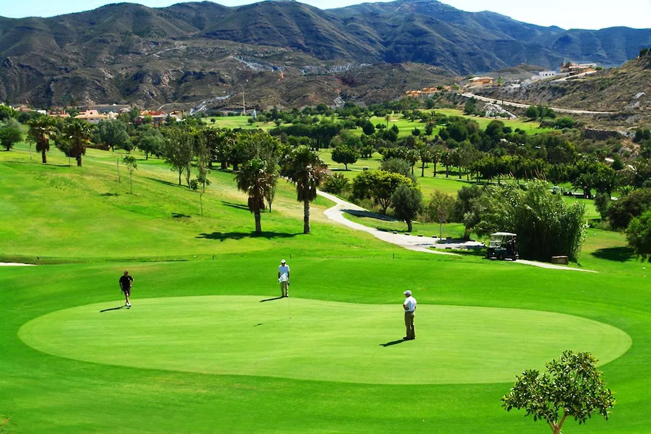 Expoholidays - Apartamento Crucero Apartment Aguadulce  0*, Aguadulce (Almeria) Spain