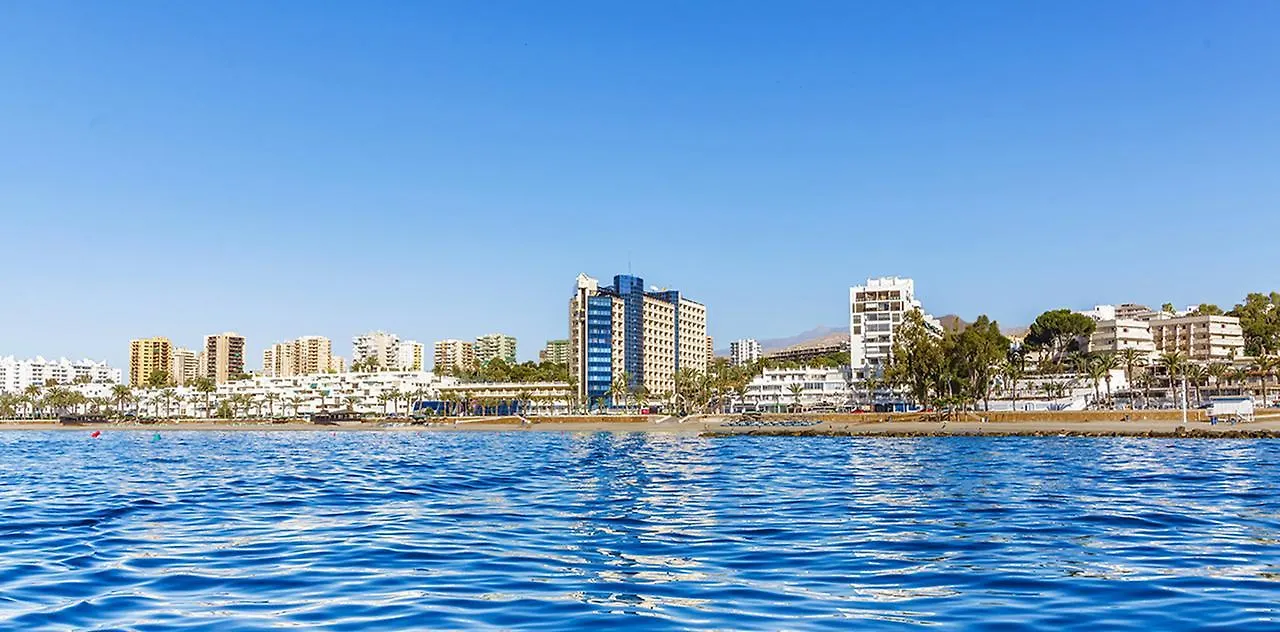 Expoholidays - Apartamento Crucero Apartment Aguadulce  0*, Aguadulce (Almeria)