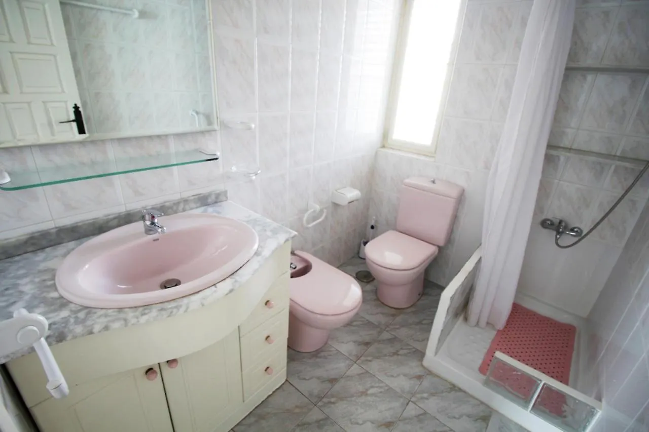 Expoholidays - Apartamento Crucero Apartment Aguadulce  Spain