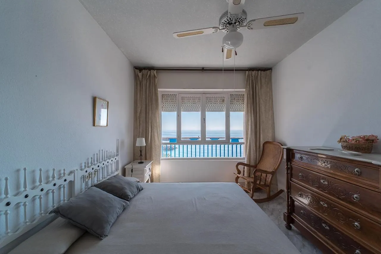 Expoholidays - Apartamento Crucero Apartment Aguadulce
