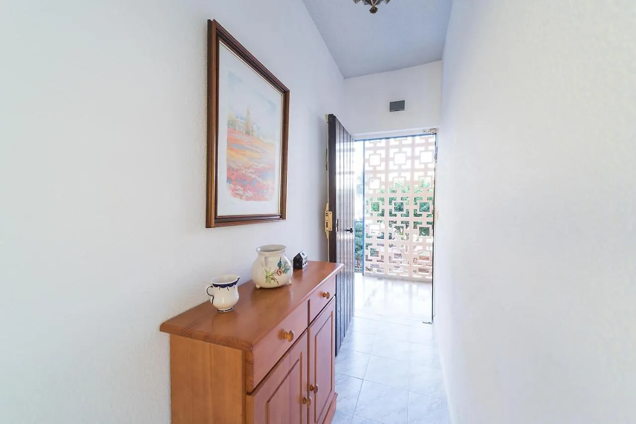 Expoholidays - Apartamento Crucero Apartment Aguadulce