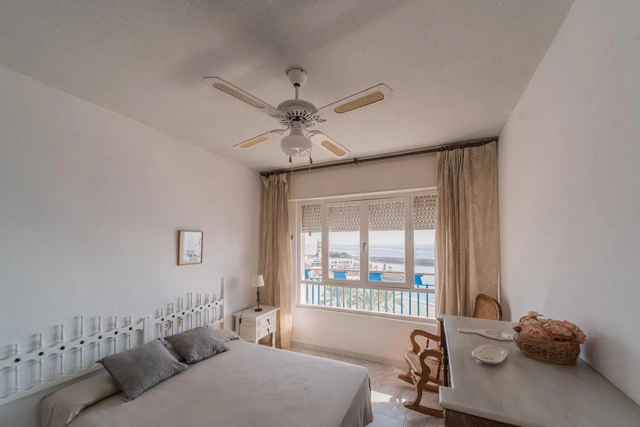 Expoholidays - Apartamento Crucero Apartment Aguadulce