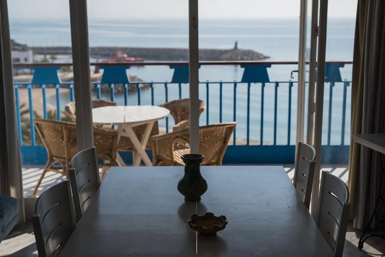 Expoholidays - Apartamento Crucero Apartment Aguadulce