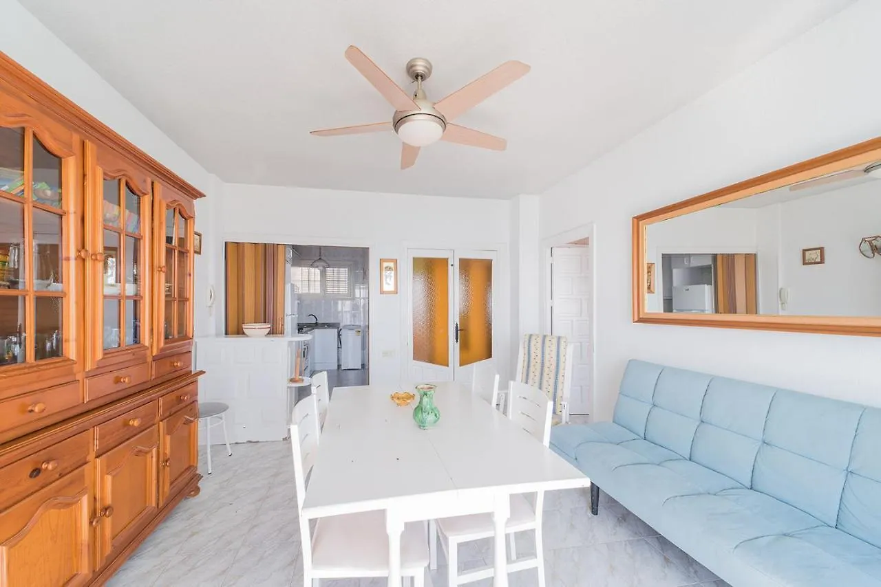Expoholidays - Apartamento Crucero Apartment Aguadulce  Aguadulce (Almeria)