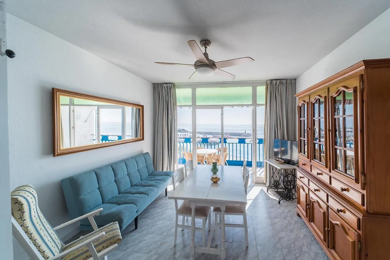 Expoholidays - Apartamento Crucero Apartment Aguadulce  0*, Aguadulce (Almeria) Spain