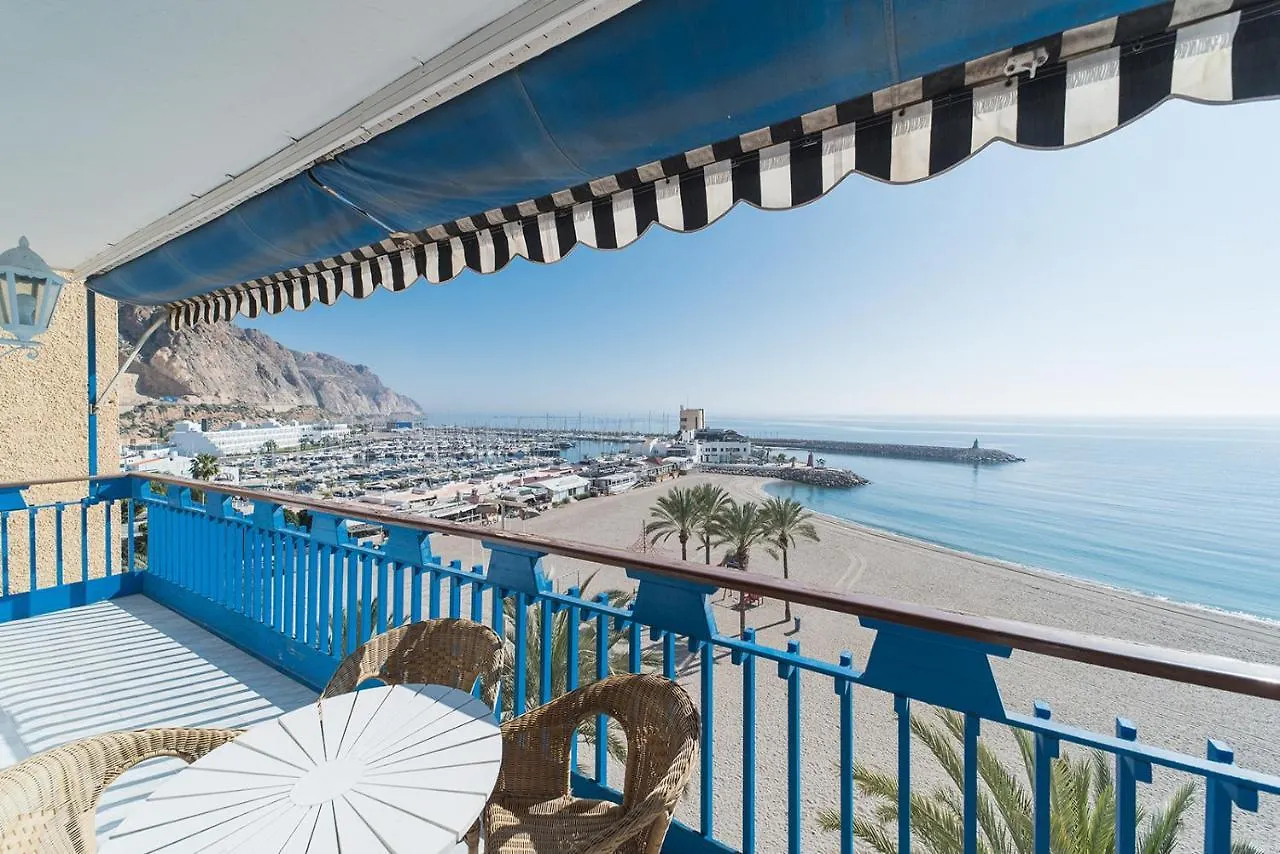 Expoholidays - Apartamento Crucero contacts