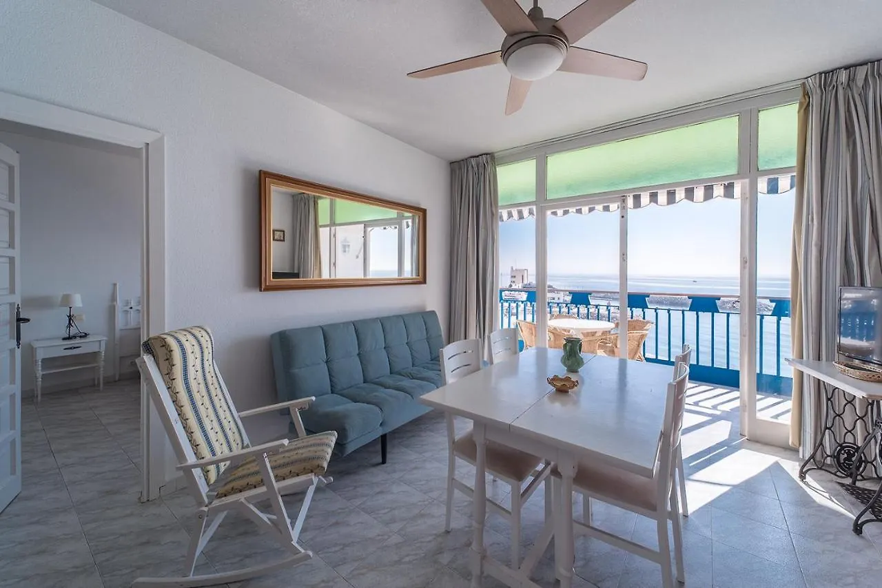 Expoholidays - Apartamento Crucero Apartment Aguadulce  Spain