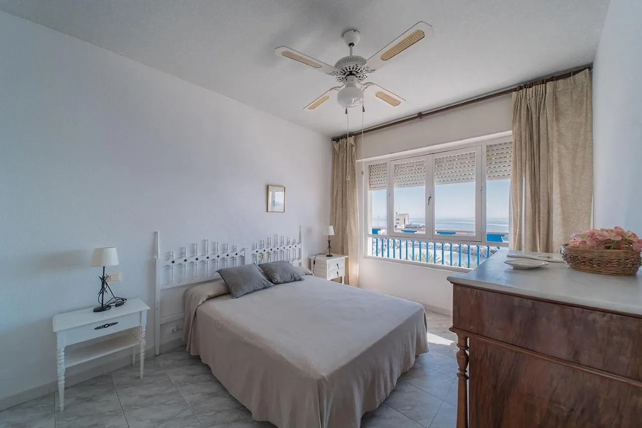 Expoholidays - Apartamento Crucero Apartment Aguadulce  0*, Aguadulce (Almeria)
