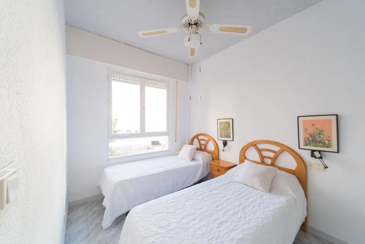 Expoholidays - Apartamento Crucero Apartment Aguadulce   Aguadulce (Almeria)
