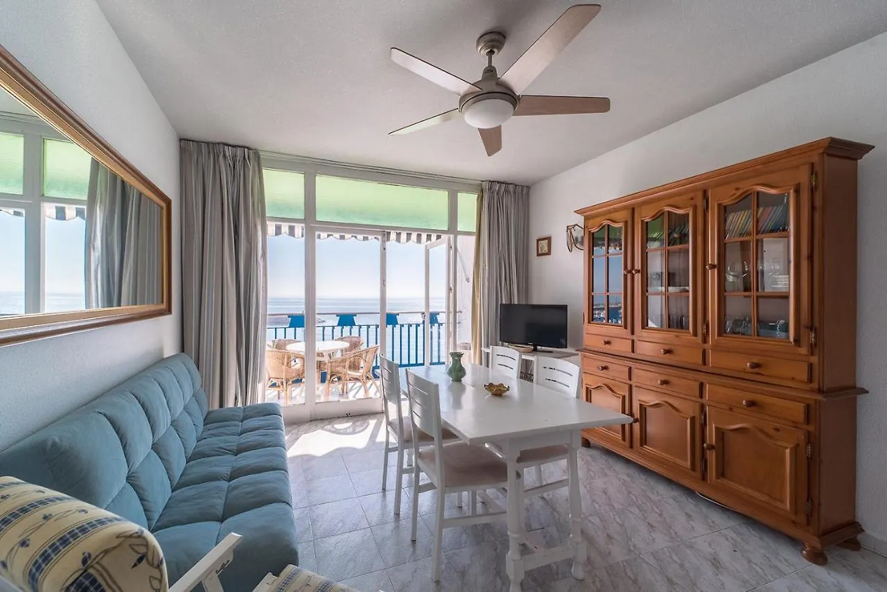 Expoholidays - Apartamento Crucero Apartment Aguadulce