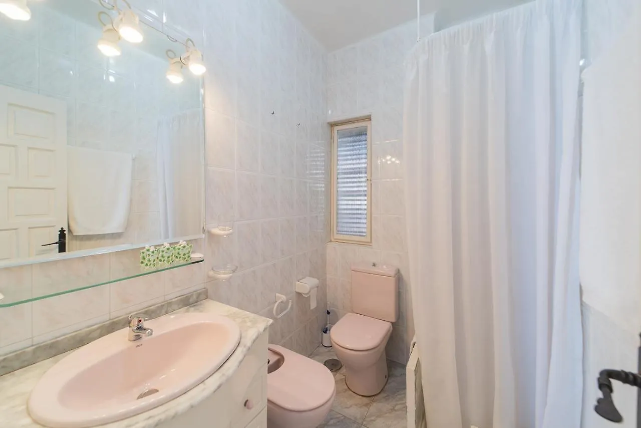 Expoholidays - Apartamento Crucero Apartment Aguadulce