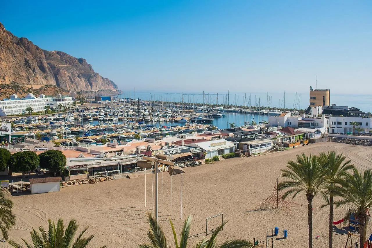 Expoholidays - Apartamento Crucero Apartment Aguadulce   Aguadulce (Almeria)