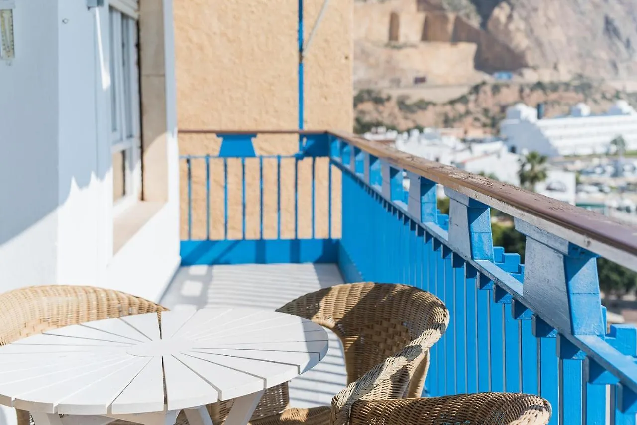 Expoholidays - Apartamento Crucero Apartment Aguadulce  Spain