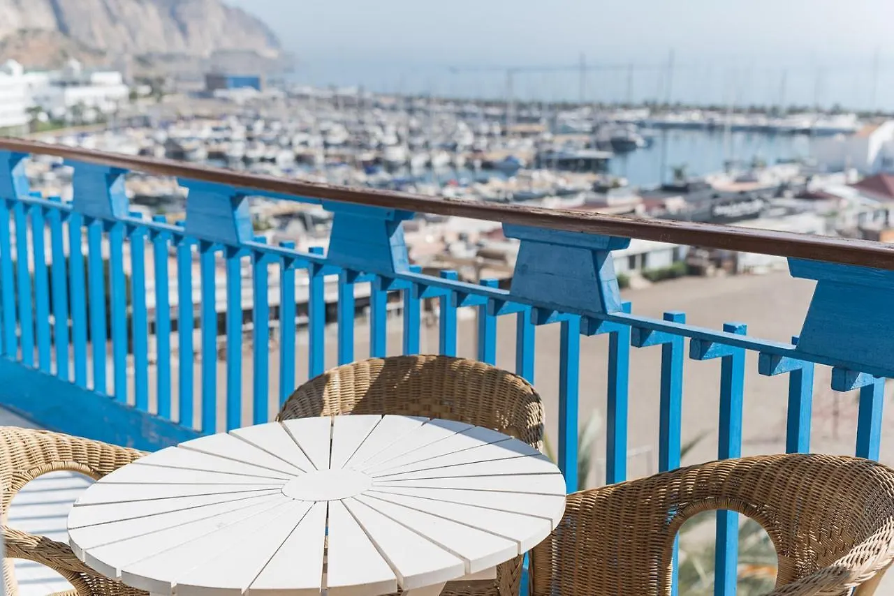 Expoholidays - Apartamento Crucero Apartment Aguadulce  Aguadulce (Almeria)