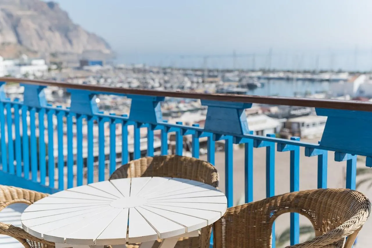 Expoholidays - Apartamento Crucero Apartment Aguadulce
