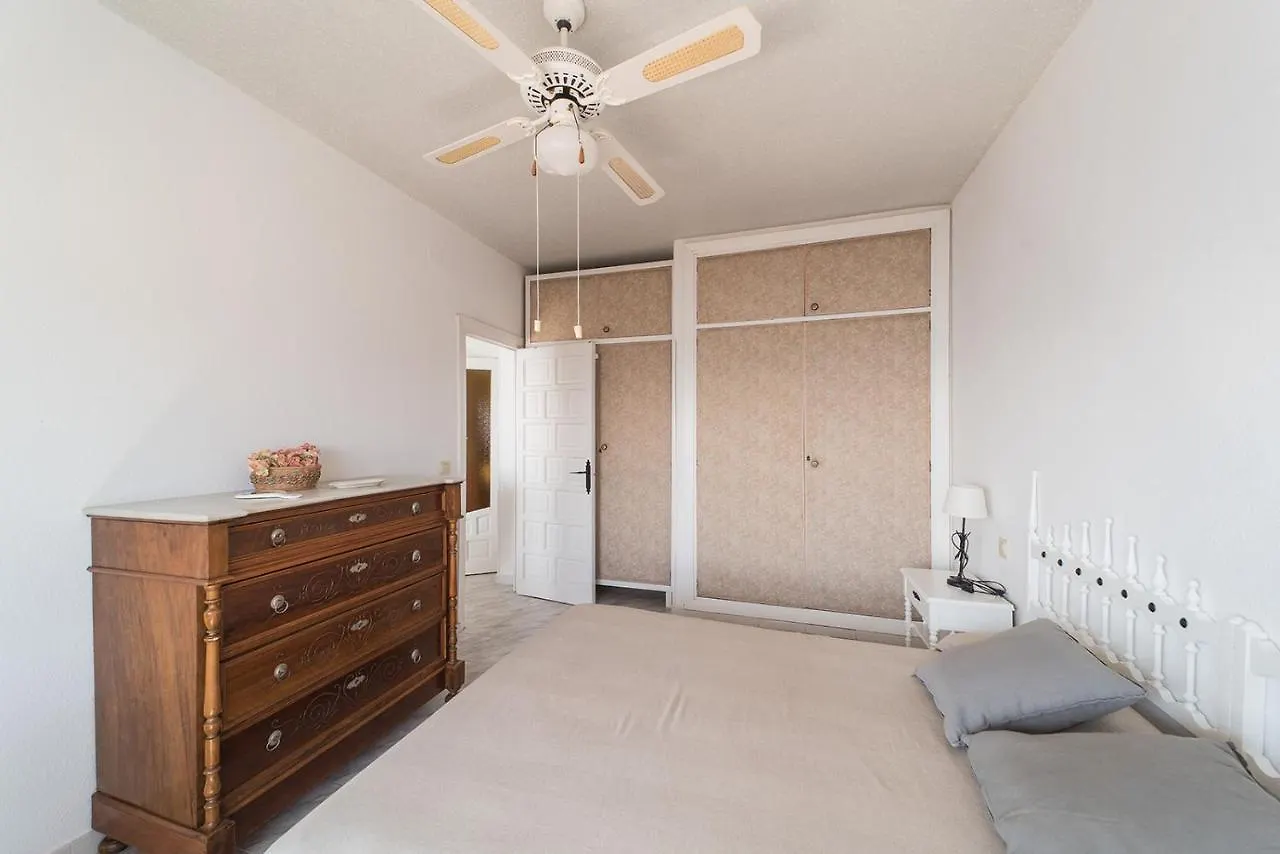 Expoholidays - Apartamento Crucero Apartment Aguadulce  0*, Aguadulce (Almeria)