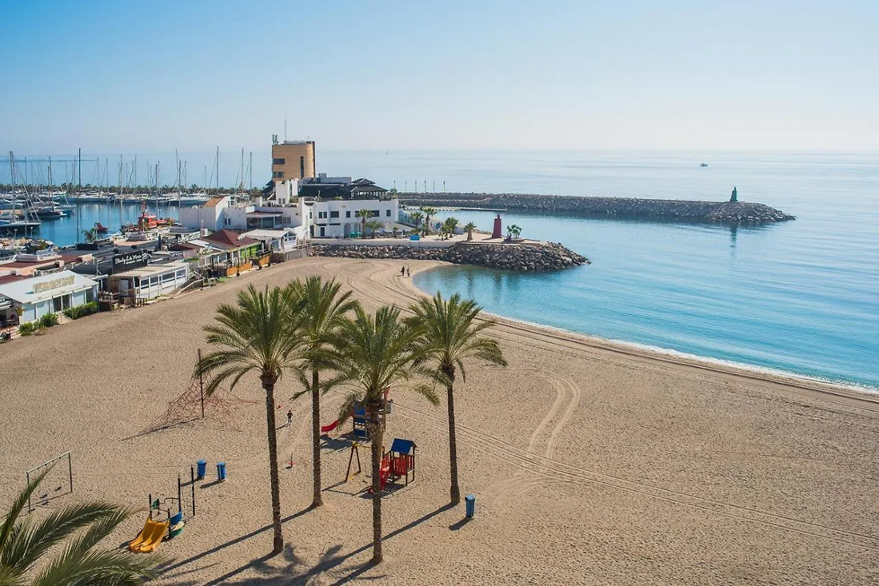Expoholidays - Apartamento Crucero Apartment Aguadulce